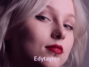 Edytaytes