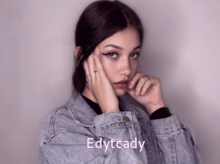 Edytcady