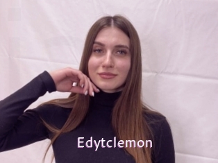 Edytclemon