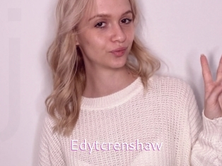 Edytcrenshaw