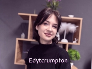 Edytcrumpton