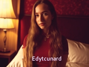 Edytcunard