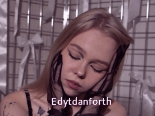 edytdanforth Just Amateurs
