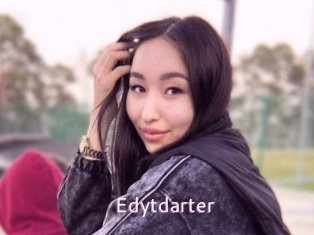 Edytdarter
