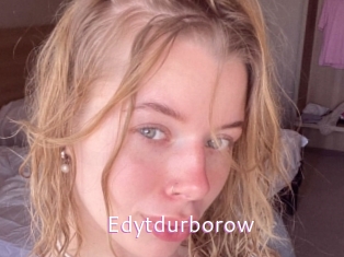 Edytdurborow