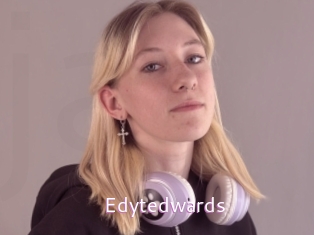 edytedwards Just Amateurs