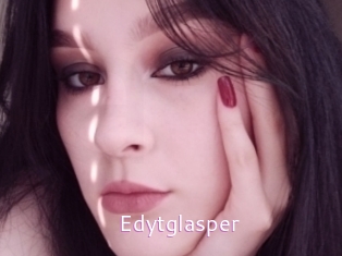 Edytglasper