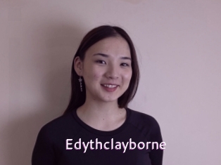 Edythclayborne