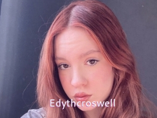 Edythcroswell
