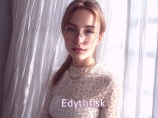 Edythfisk