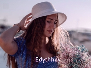 Edythhey