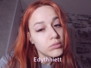 Edythhiett