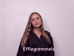 Effiegremmels