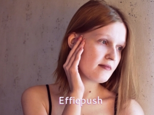 Effiepush