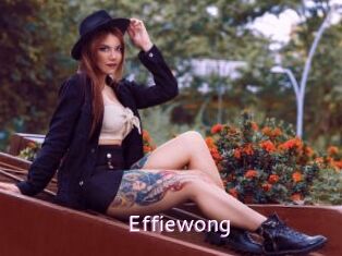 Effiewong