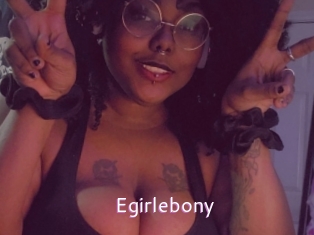 Egirlebony