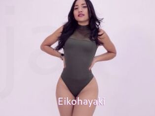 Eikohayaki