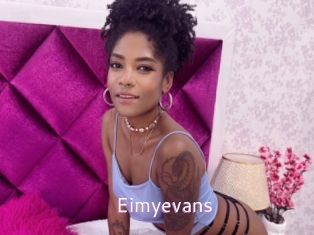 Eimyevans