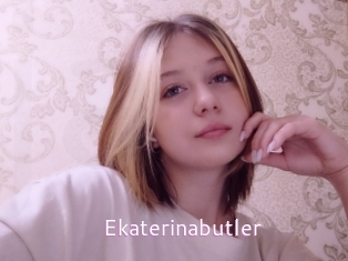 Ekaterinabutler
