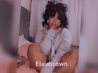elaiabrown Just Amateurs