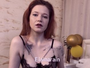Elainarain
