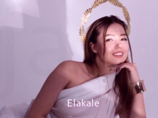 Elakale