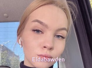 Eldabawden