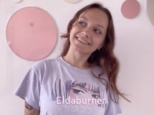 Eldaburner