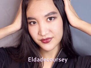 Eldadecoursey