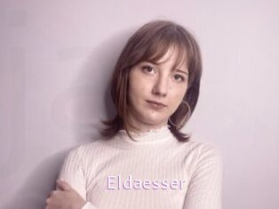 Eldaesser