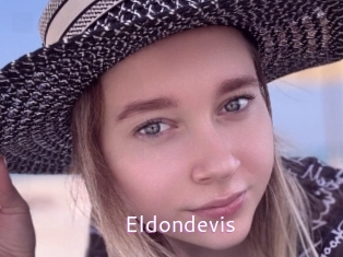 Eldondevis