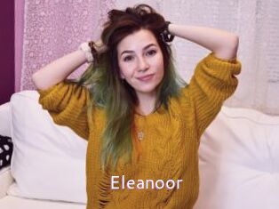 eleanoor Just Amateurs