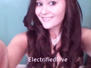 electrifiedlove Just Amateurs