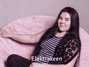 Elektrakeen