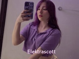 Elektrascott
