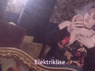 Elektriklise