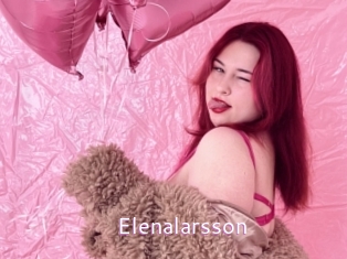 Elenalarsson