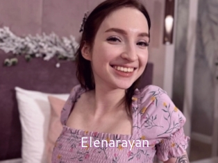 elenarayan Just Amateurs