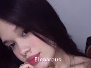 elenarous Just Amateurs