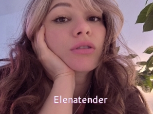 Elenatender
