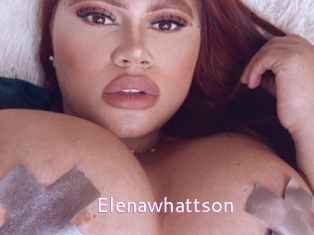 Elenawhattson