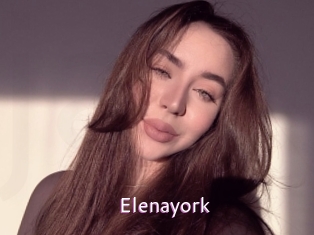 elenayork Just Amateurs