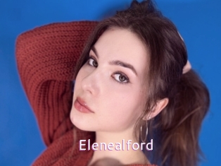 Elenealford