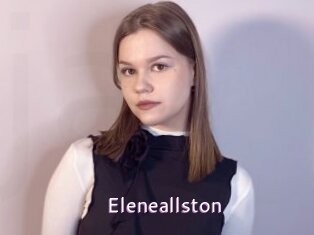 Eleneallston