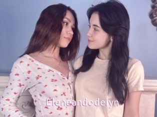 Eleneandodelyn