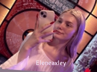 eleneaxley Just Amateurs