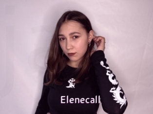 Elenecall