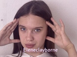 Eleneclayborne