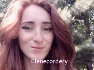 Elenecordery