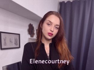 Elenecourtney
